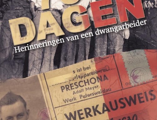 Woensdag 17 april 2019, Algemene Ledenvergadering en lezing 764 dagen, locatie Spijkerman Eten en Drinken, aanvang 20.00 uur