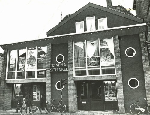 Zaterdag 16 september – Herkent u Purmerend nog? filmvoorstelling, aanvang 20.00 uur, Purmaryn
