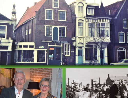 Nr 63 van het blad Historisch Purmerend