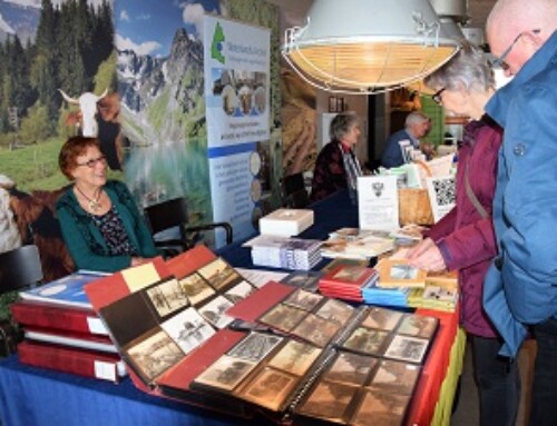 Historische Markt – zondag 22 januari 2023 – aanvang 12.00 uur