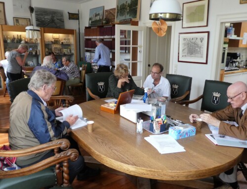 Inloopzaterdag 27 mei 2023, 13.00 tot 16.00 uur, Kanaaldijk 10