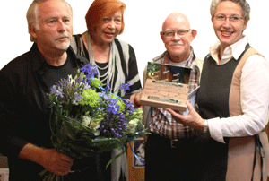 VHP-prijs 2012