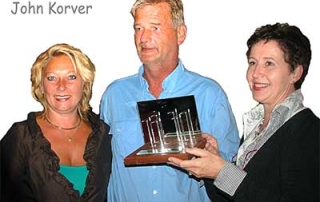 VHP prijs 2008
