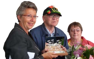 VHP prijs 2011