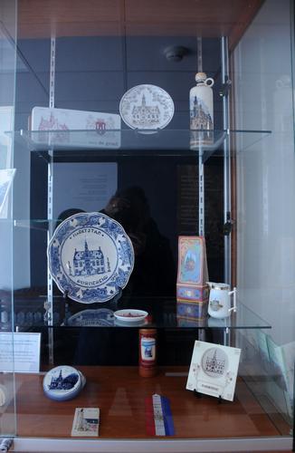 Vitrine 5