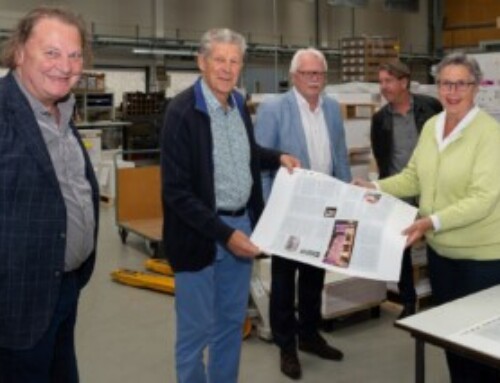 Jubileumboek “Waar Woon je? Purmerend 1945-2020