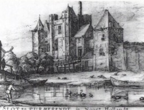 Gilde Historische Wandelingen