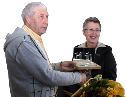 2013 Piet Jonker